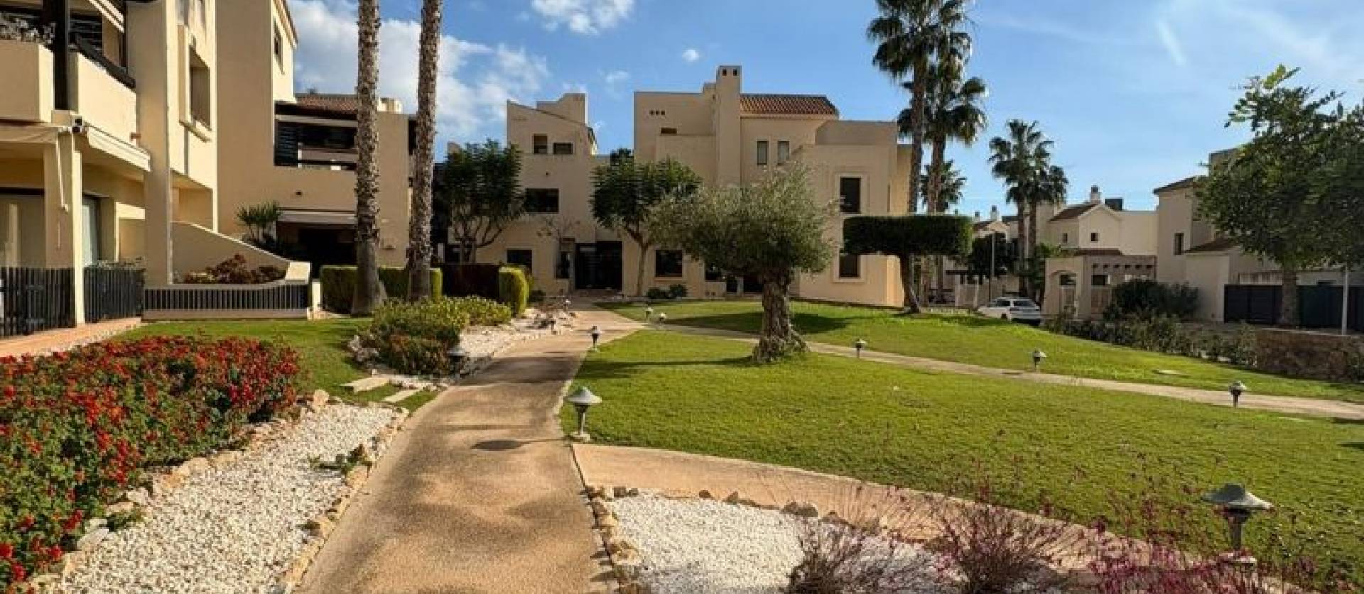 Bestaande woningen - Appartment - San Javier