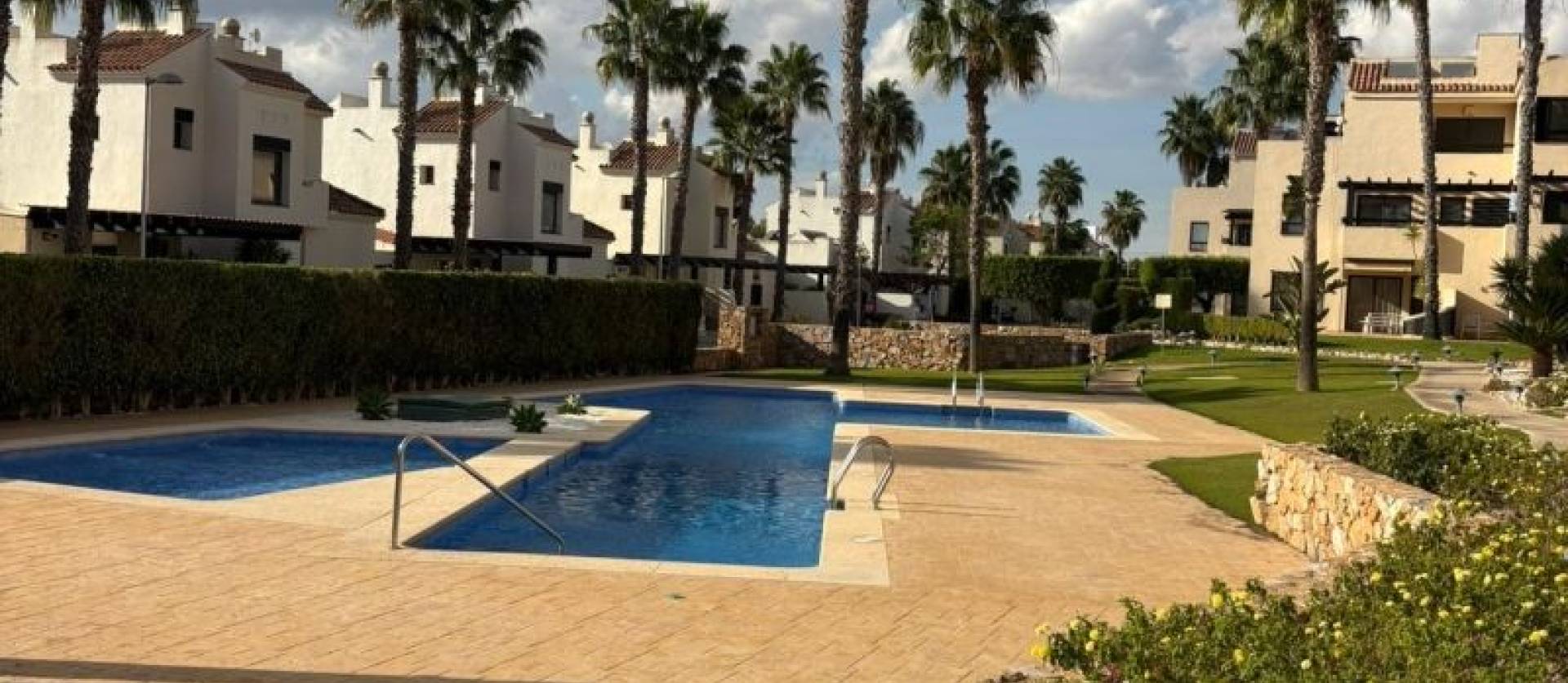 Bestaande woningen - Appartment - San Javier
