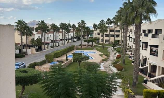 Bestaande woningen - Appartment - San Javier