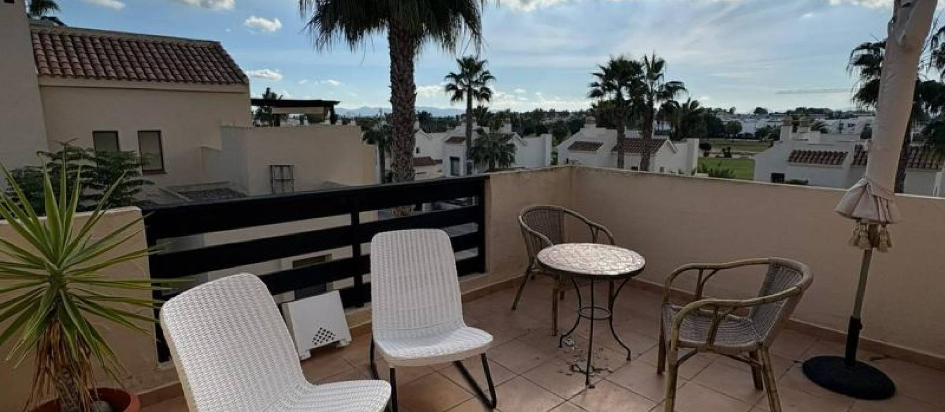 Bestaande woningen - Appartment - San Javier