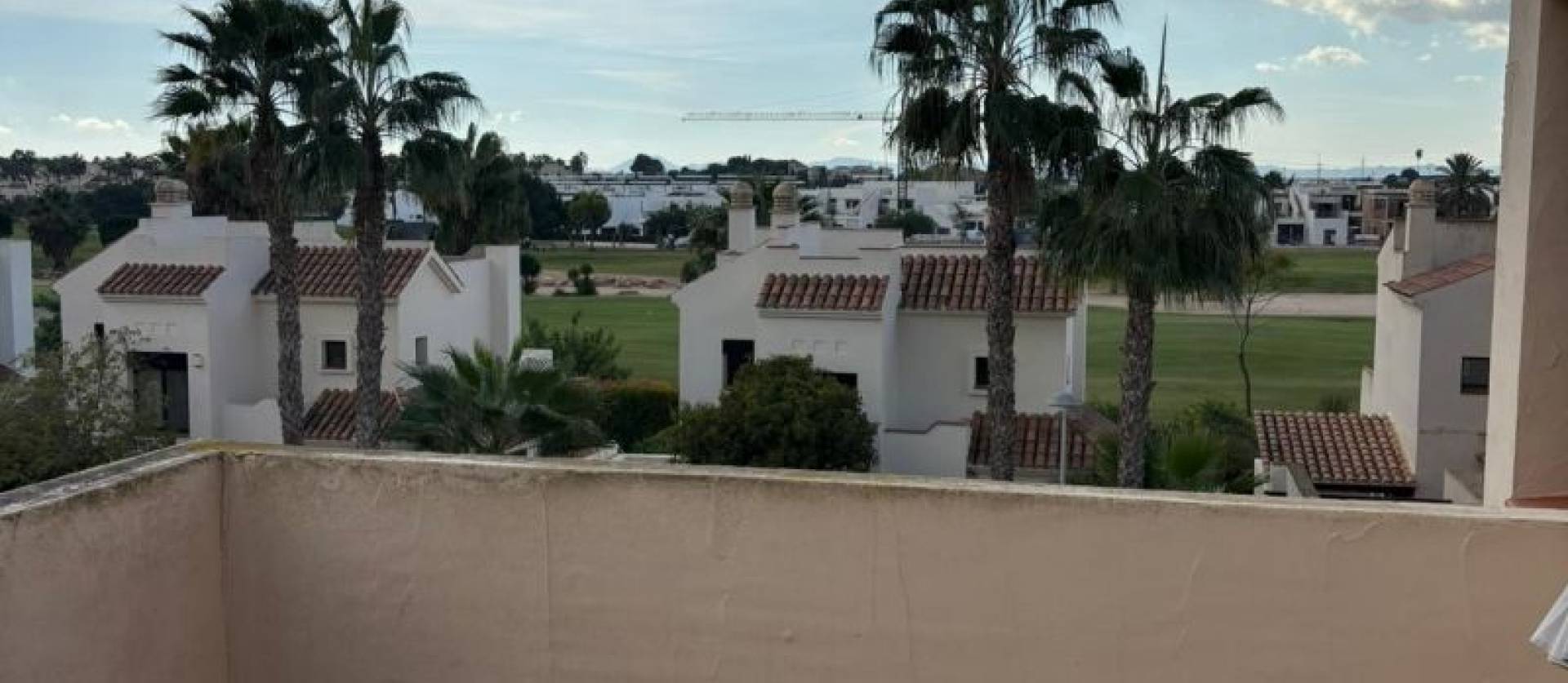 Bestaande woningen - Appartment - San Javier