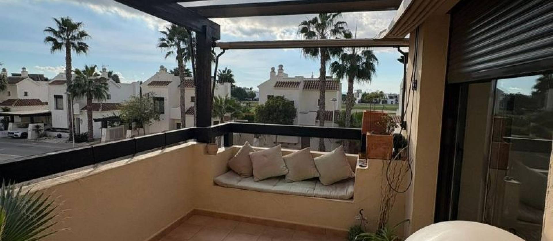 Bestaande woningen - Appartment - San Javier