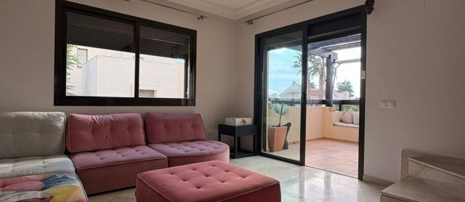 Bestaande woningen - Appartment - San Javier
