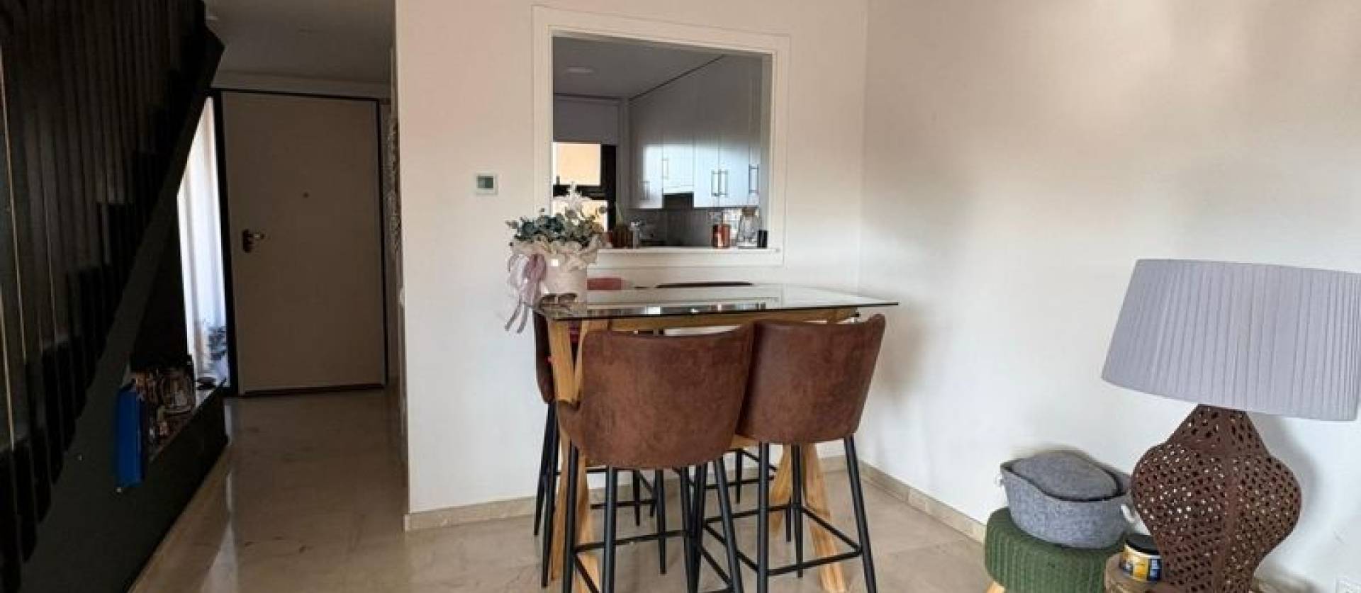 Bestaande woningen - Appartment - San Javier