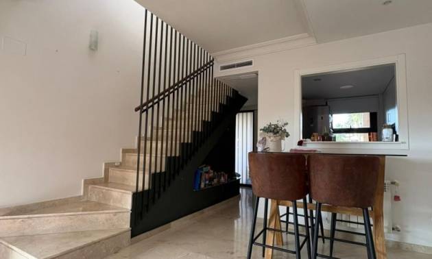 Bestaande woningen - Appartment - San Javier