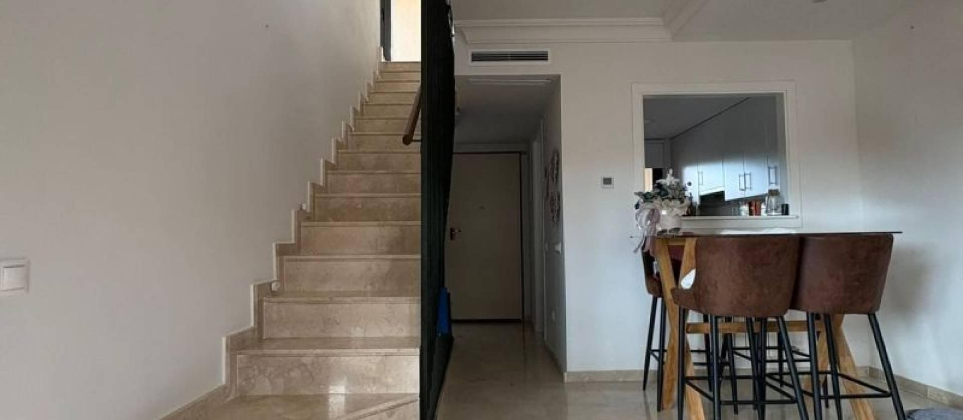 Bestaande woningen - Appartment - San Javier