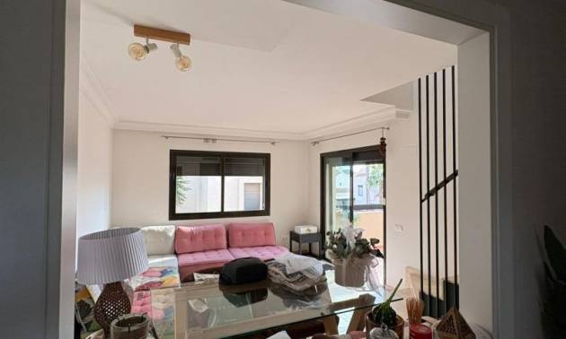 Bestaande woningen - Appartment - San Javier