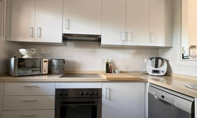 Bestaande woningen - Appartment - San Javier