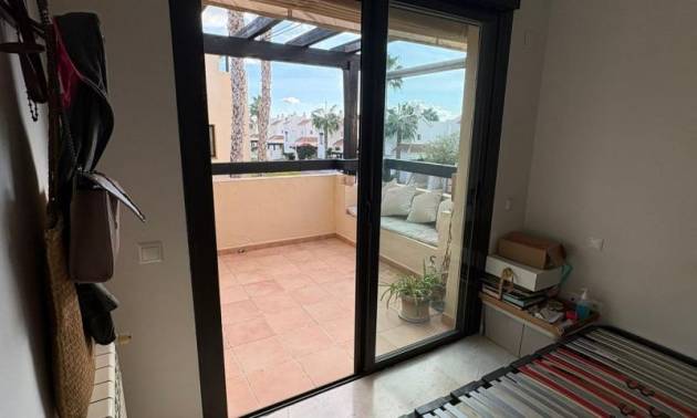 Bestaande woningen - Appartment - San Javier