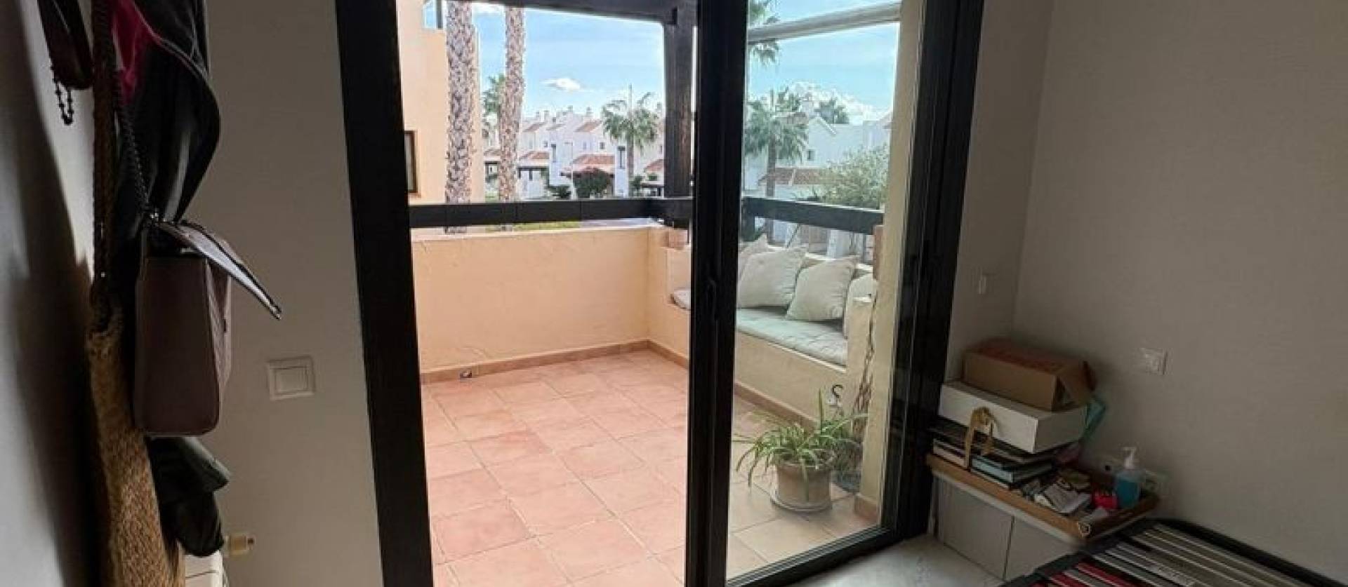 Bestaande woningen - Appartment - San Javier