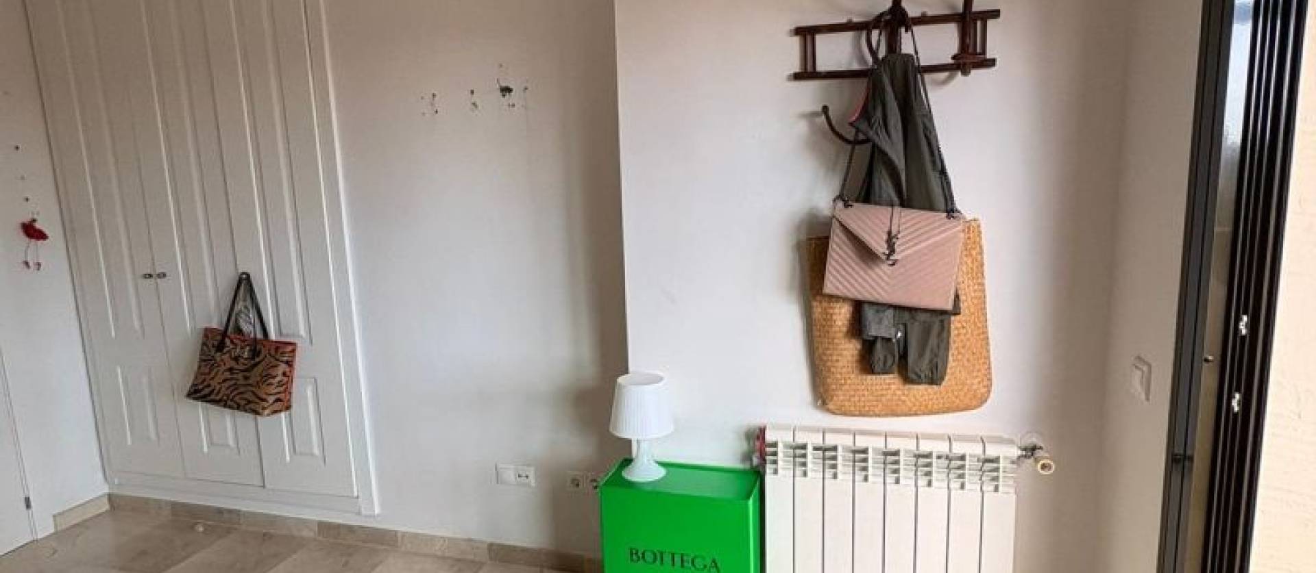 Bestaande woningen - Appartment - San Javier