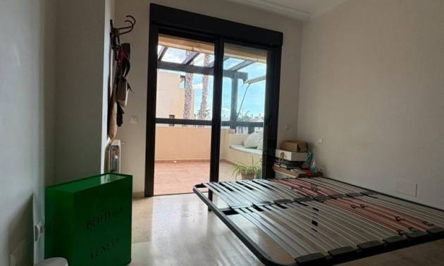 Bestaande woningen - Appartment - San Javier
