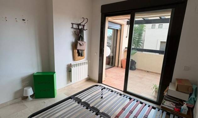 Bestaande woningen - Appartment - San Javier