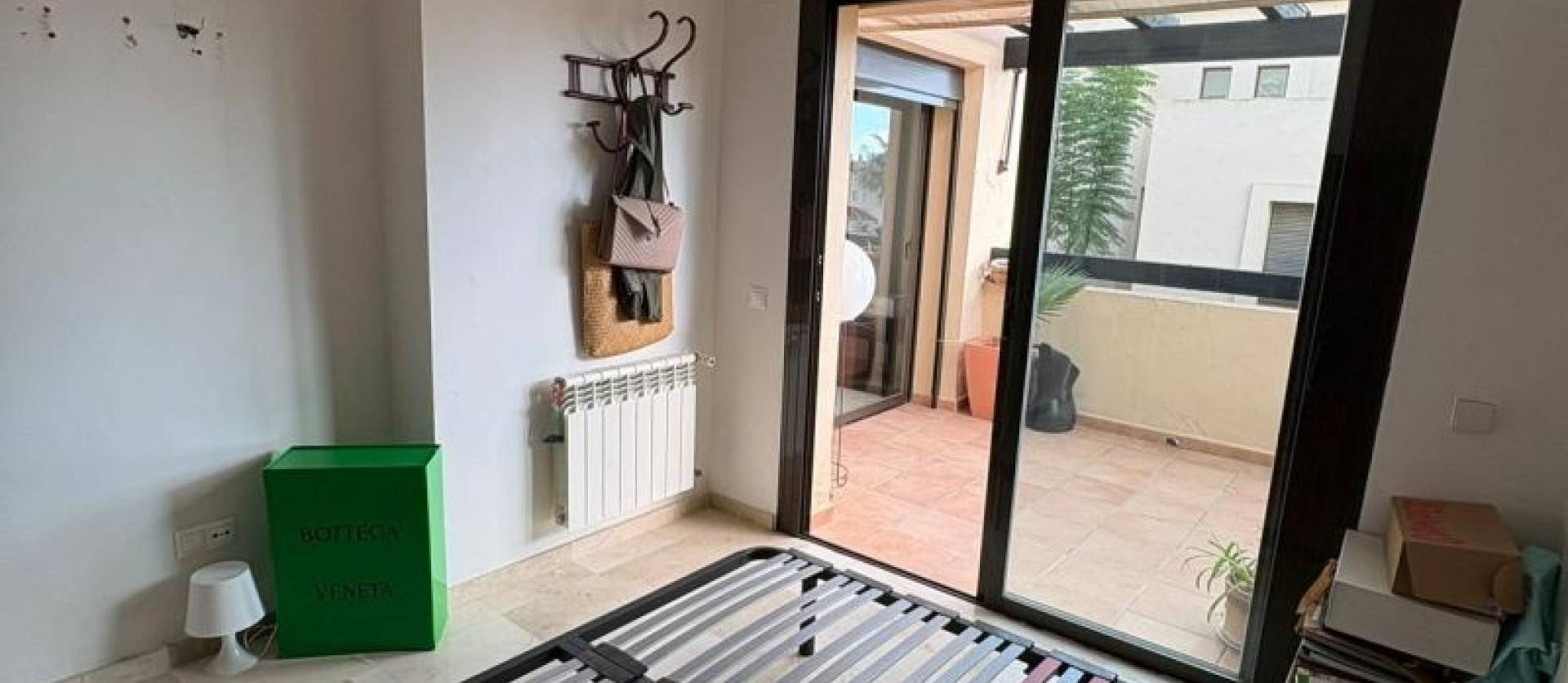 Bestaande woningen - Appartment - San Javier