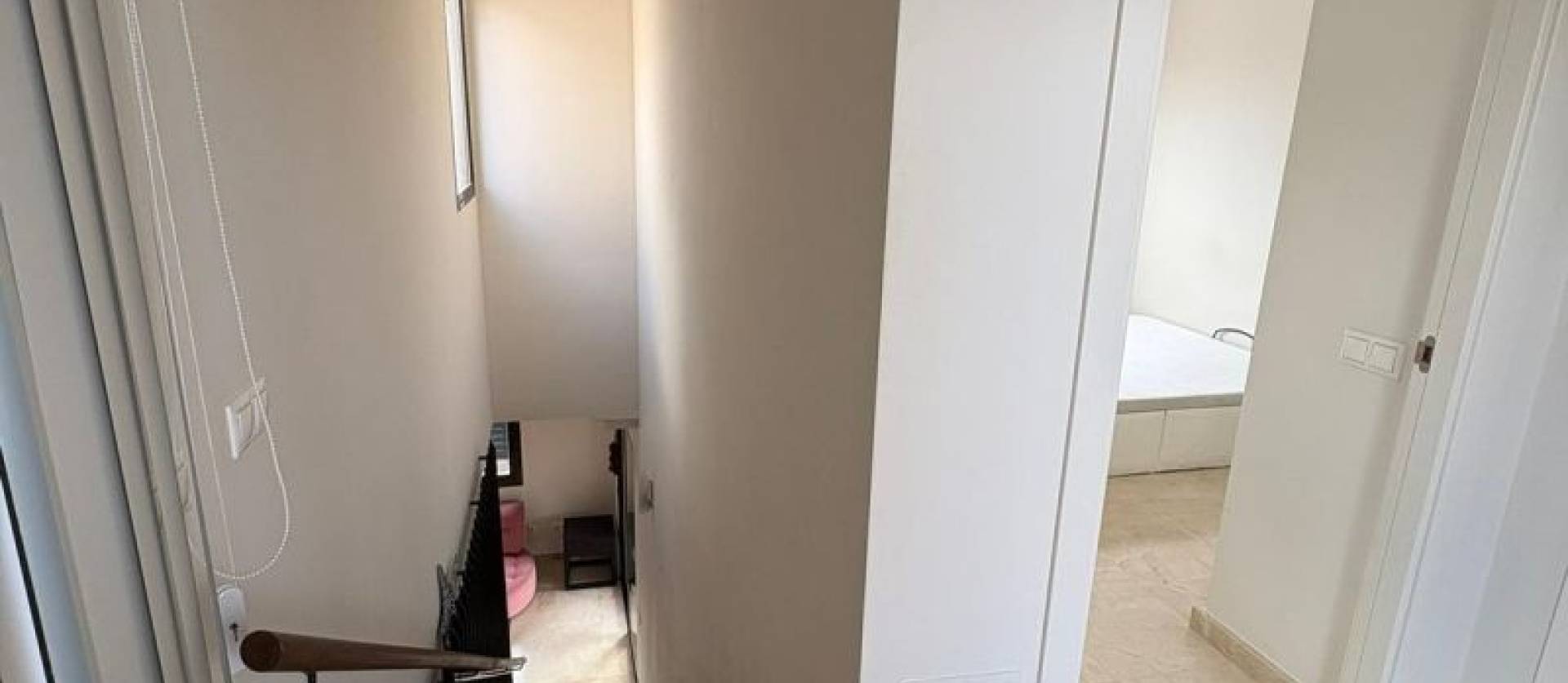 Bestaande woningen - Appartment - San Javier