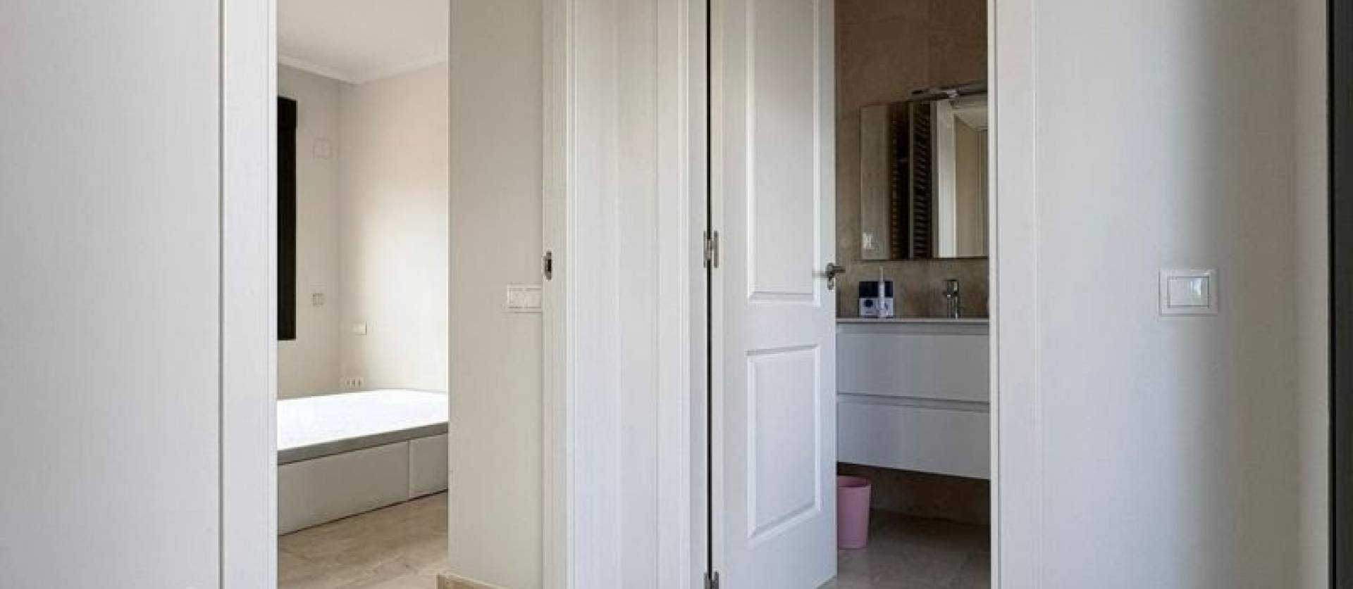 Bestaande woningen - Appartment - San Javier