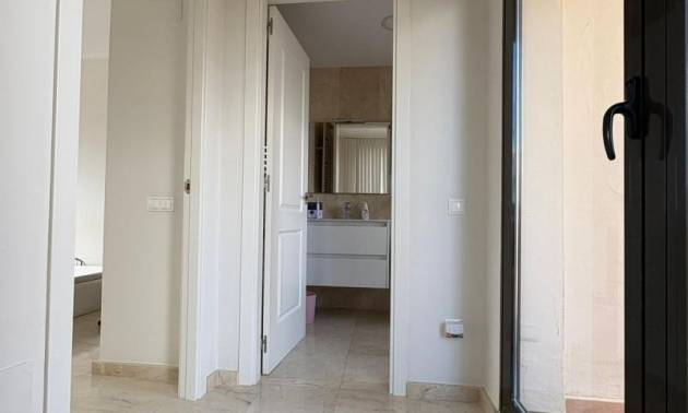 Bestaande woningen - Appartment - San Javier