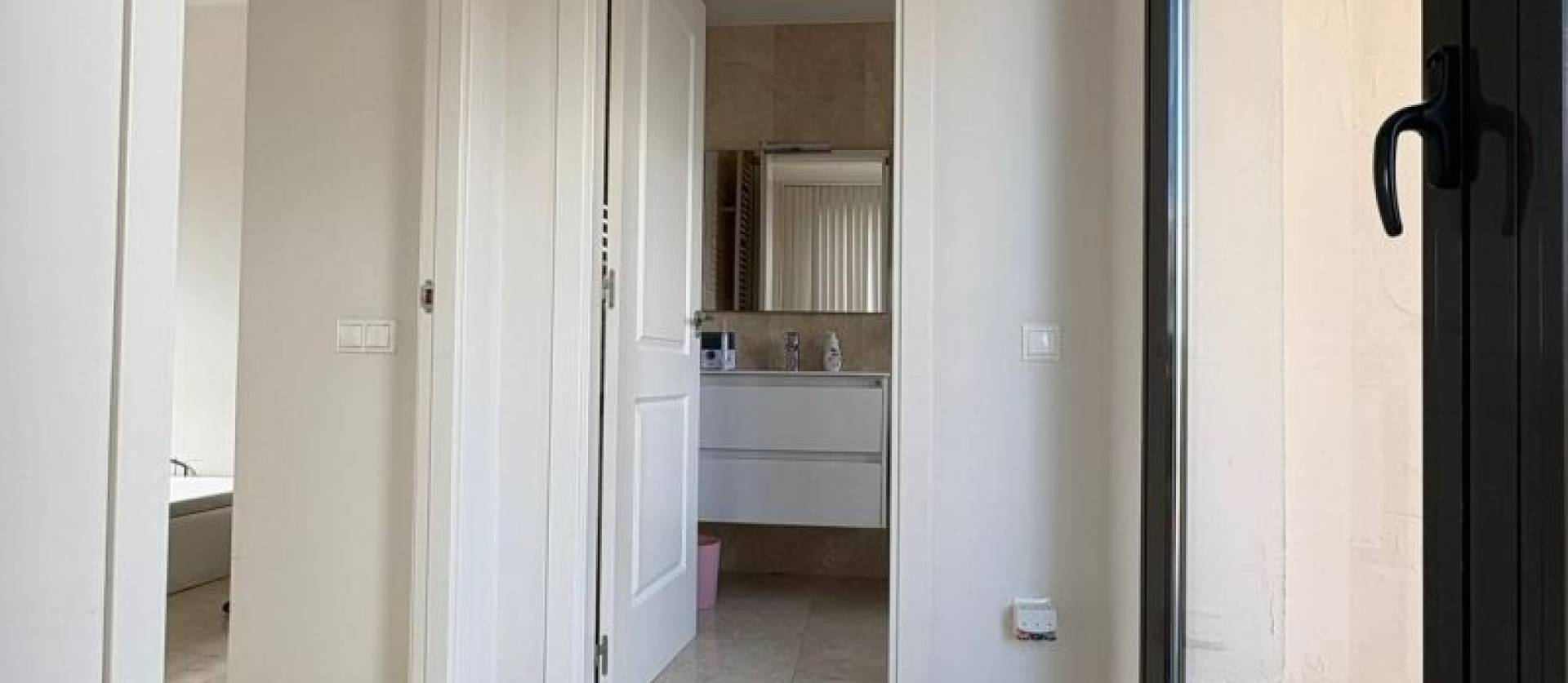 Bestaande woningen - Appartment - San Javier