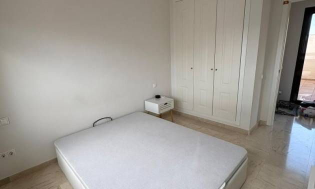 Bestaande woningen - Appartment - San Javier