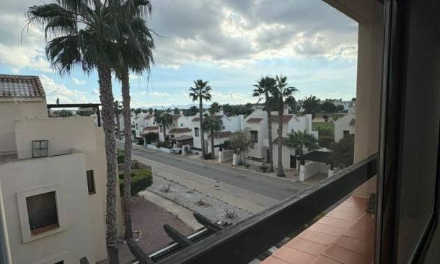 Bestaande woningen - Appartment - San Javier