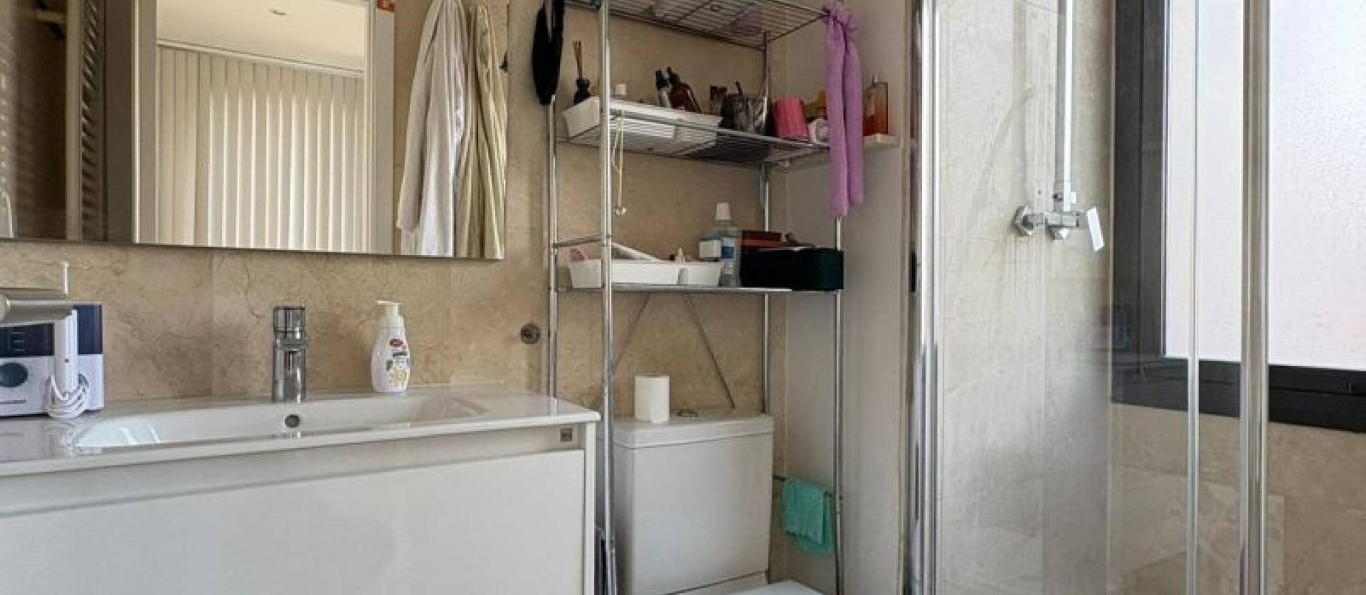 Bestaande woningen - Appartment - San Javier