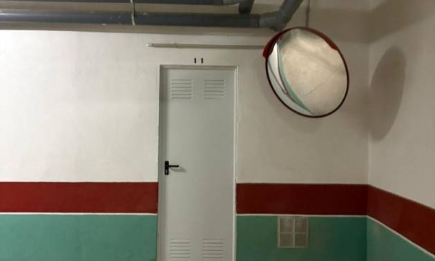 Bestaande woningen - Appartment - San Javier