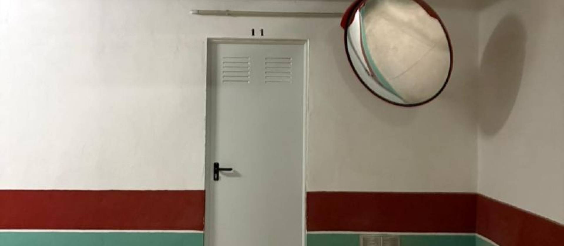 Bestaande woningen - Appartment - San Javier