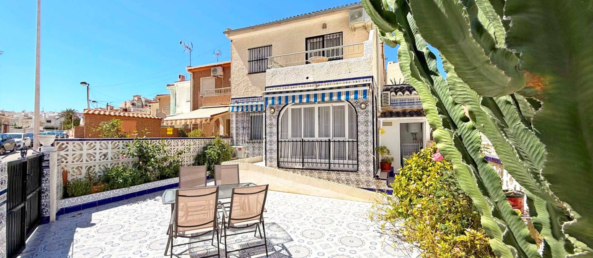 Venta - Apartment - Torrevieja - La Mata