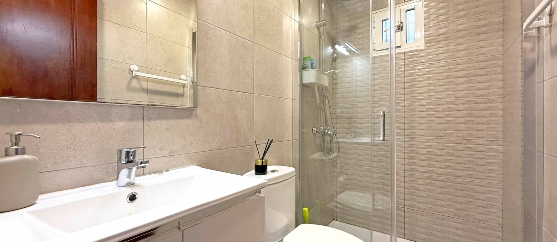 Venta - Apartment - Torrevieja - La Mata