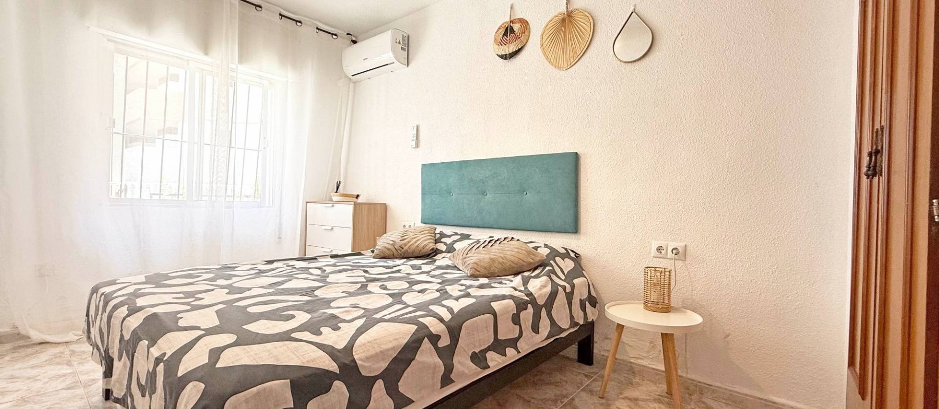 Venta - Apartment - Torrevieja - La Mata