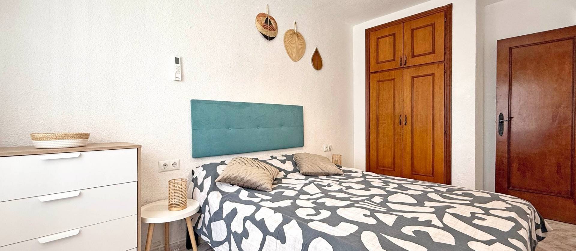 Venta - Apartment - Torrevieja - La Mata