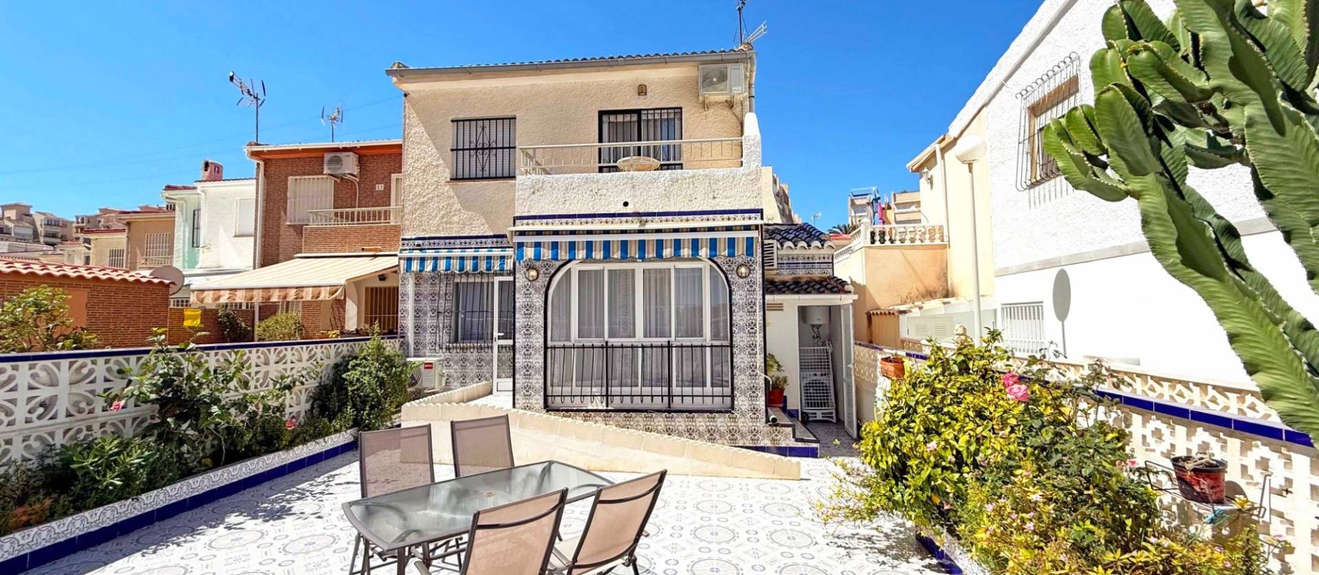 Venta - Apartment - Torrevieja - La Mata