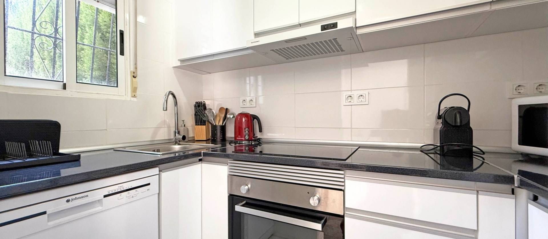 Venta - Apartment - Torrevieja - La Mata