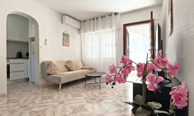 Venta - Apartment - Torrevieja - La Mata