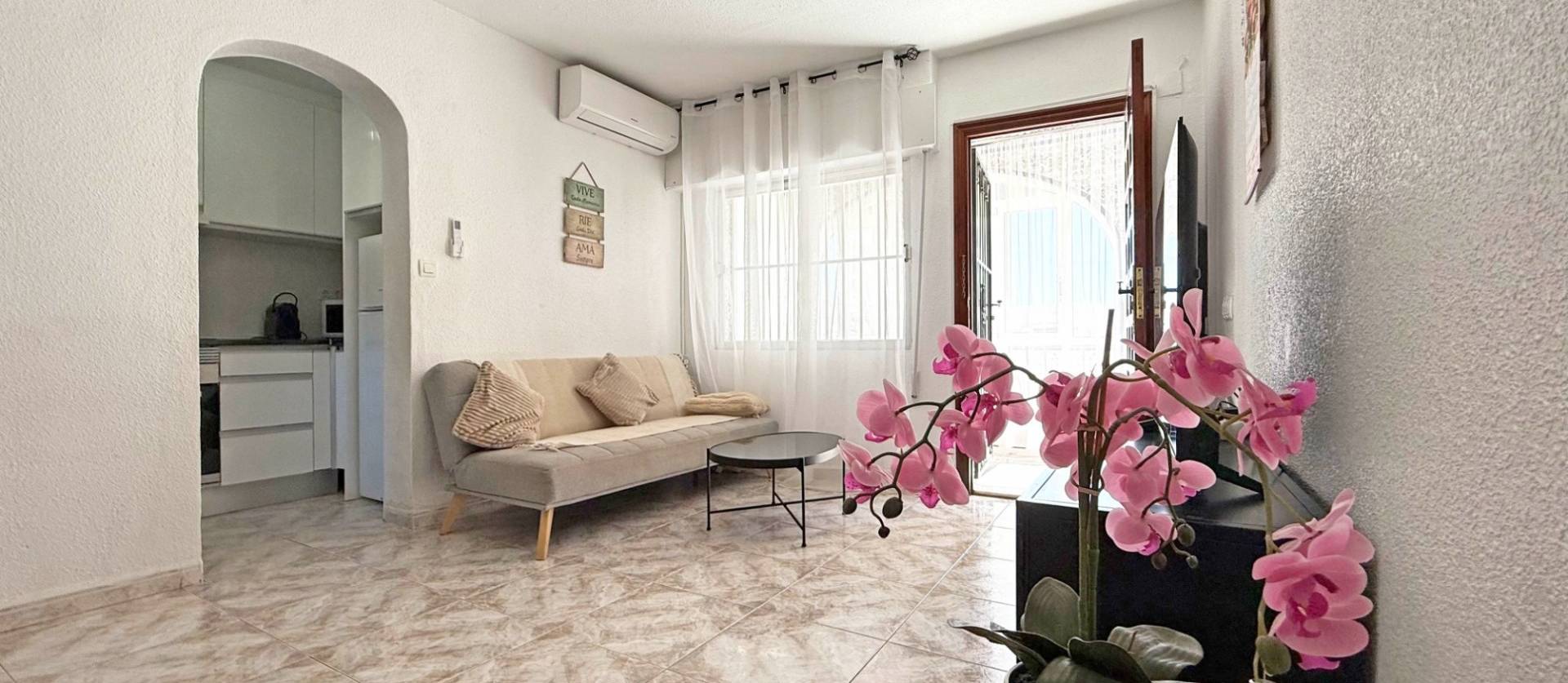 Venta - Apartment - Torrevieja - La Mata