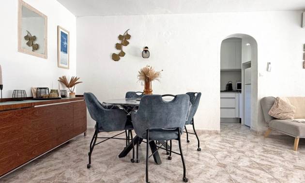 Venta - Apartment - Torrevieja - La Mata