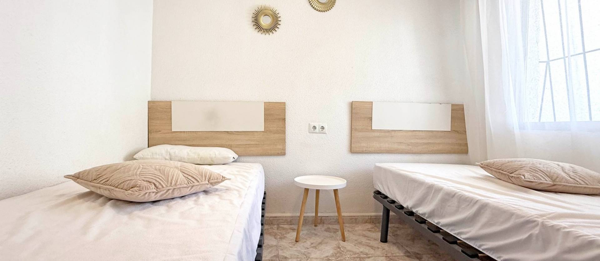 Venta - Apartment - Torrevieja - La Mata