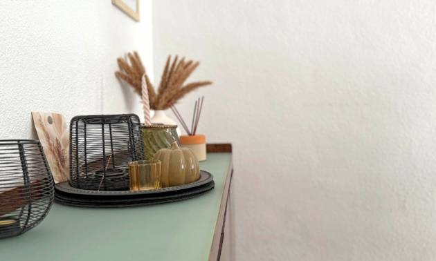 Venta - Apartment - Torrevieja - La Mata