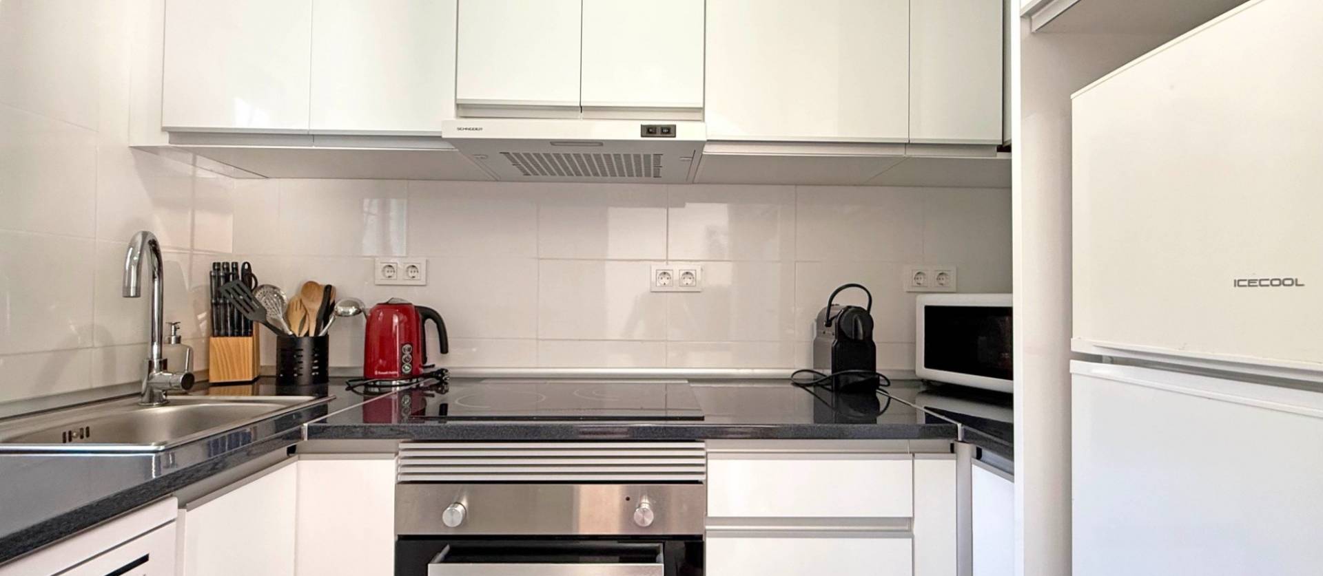 Venta - Apartment - Torrevieja - La Mata