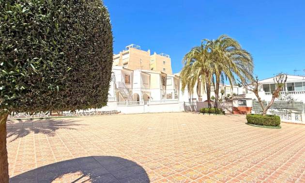 Venta - Apartment - Torrevieja - La Mata