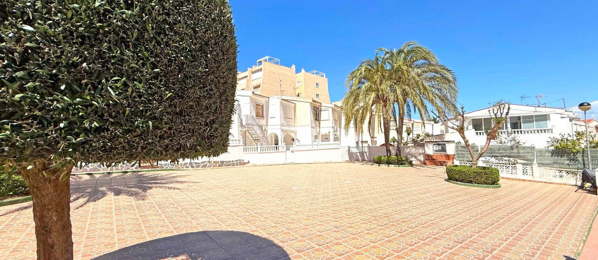 Venta - Apartment - Torrevieja - La Mata
