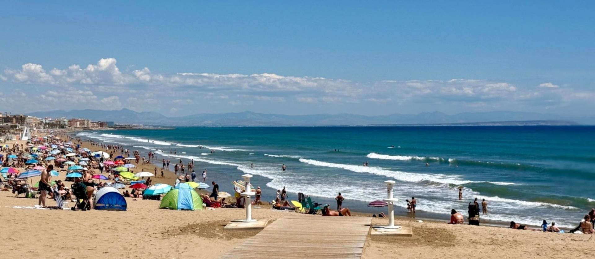 Venta - Apartment - Torrevieja - La Mata