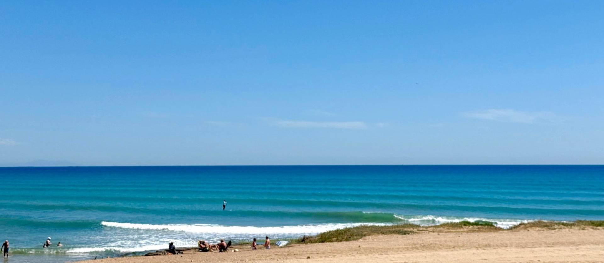 Venta - Apartment - Torrevieja - La Mata