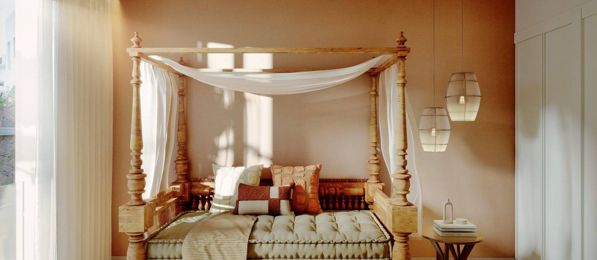 Nueva construcción  -  - Mojacar - Playa de la Mena