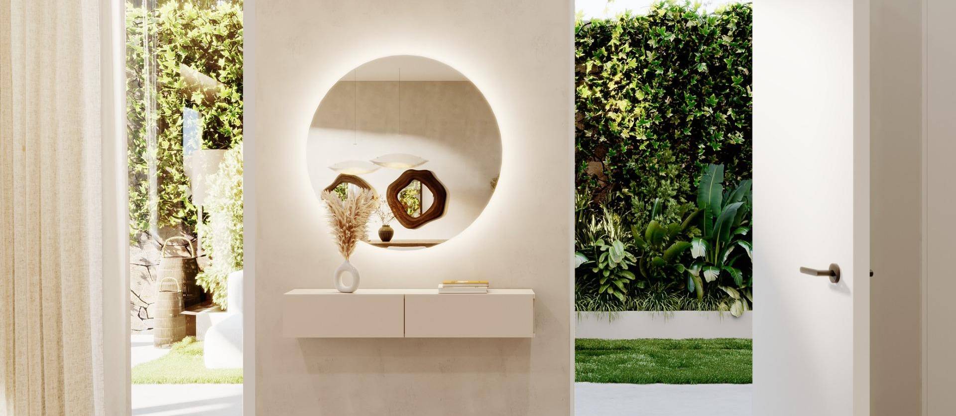 Nueva construcción  -  - Mojacar - Playa de la Mena