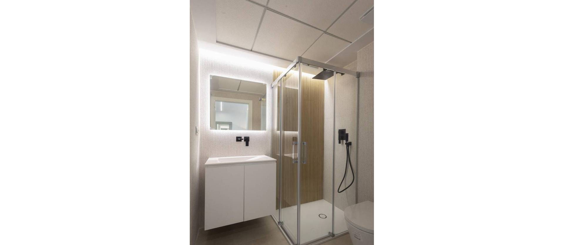 Nueva construcción  - Apartment - Denia - L´Estanyó (Marinas)