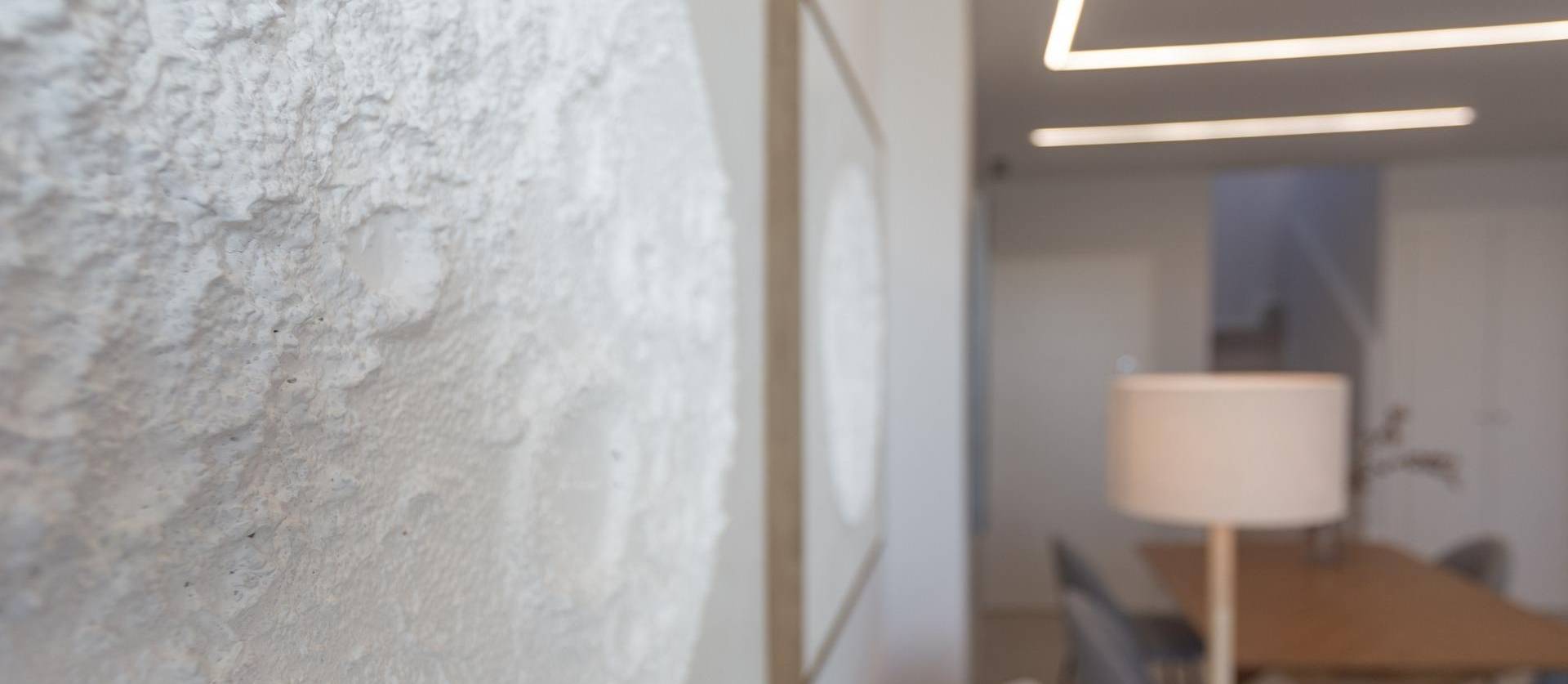 Nueva construcción  - Apartment - Denia - L´Estanyó (Marinas)