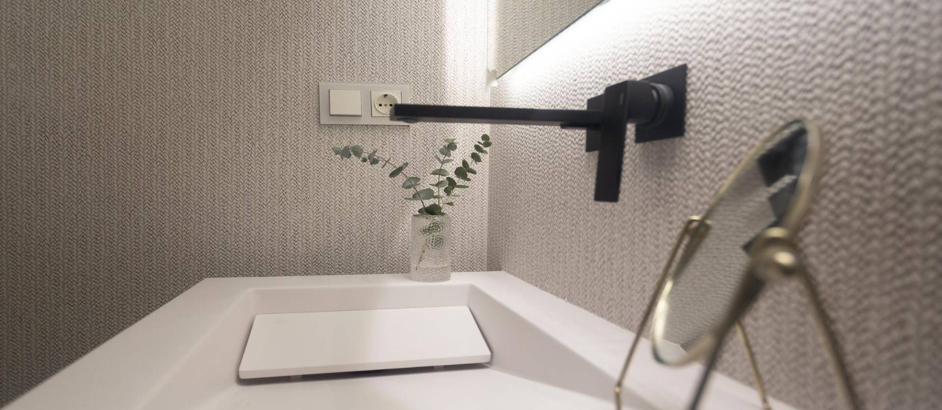 Nueva construcción  - Apartment - Denia - L´Estanyó (Marinas)