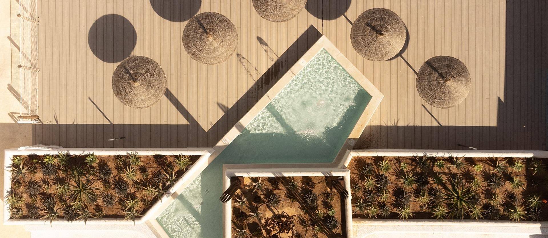 Nueva construcción  - Apartment - Denia - L´Estanyó (Marinas)