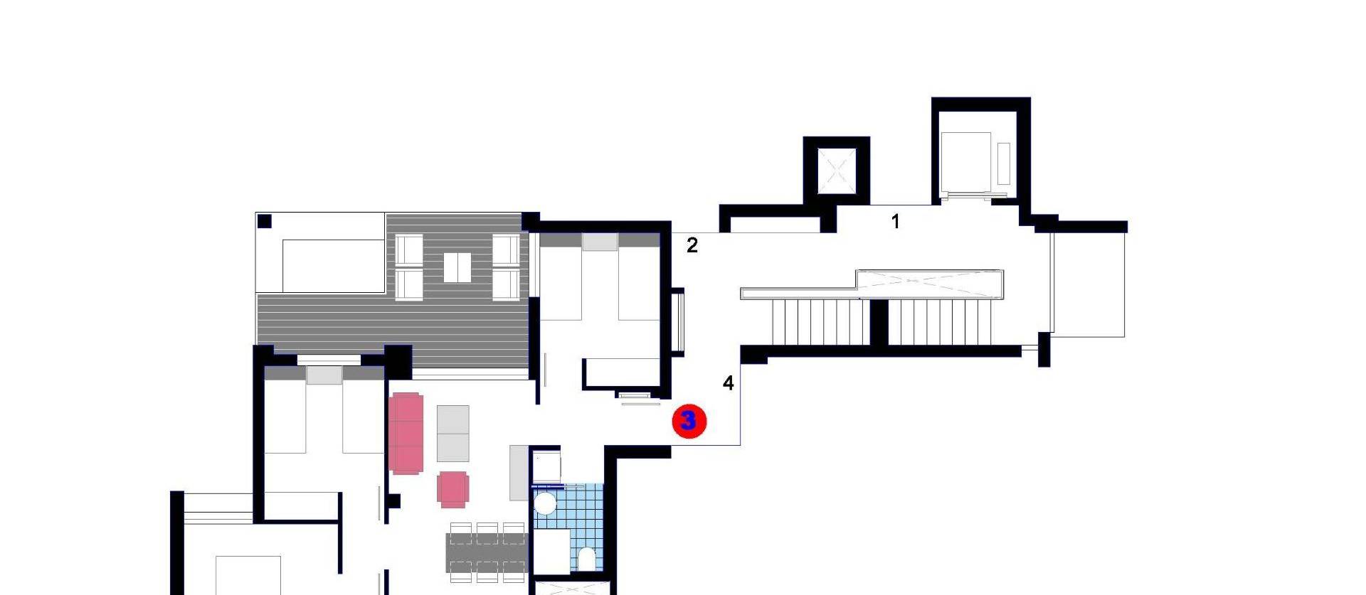 Nueva construcción  - Apartment - Denia - L´Estanyó (Marinas)